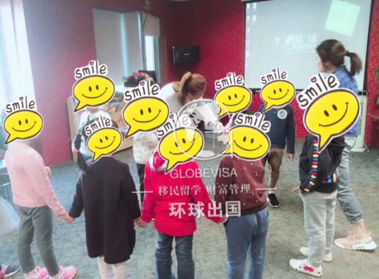 环球上海国际学校“幼升小模考”结束，孩子们“过五关斩六将”积极应战！