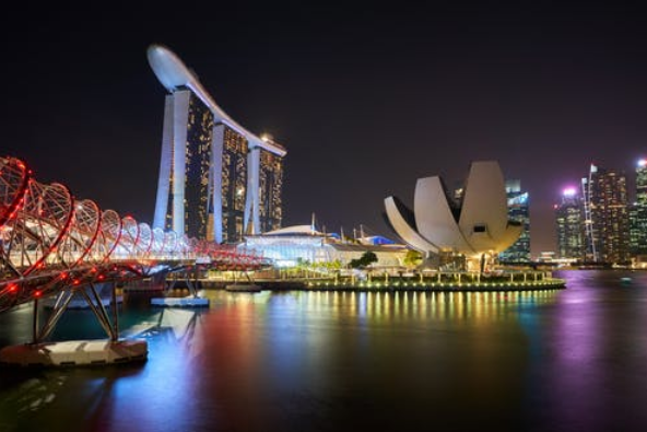 哪种是全家移民新加坡最简单及快捷的方式？