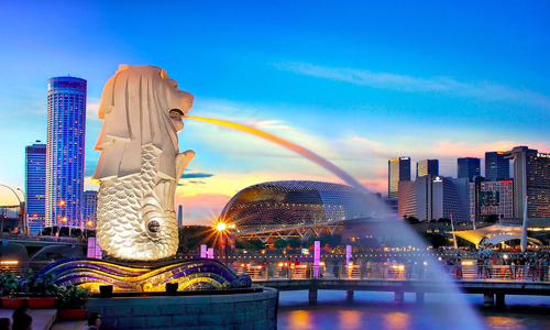 新加坡开学季，你准备好了吗？