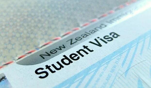 【环球出国】新西兰移民局继续给留学生发糖，Pathway Student Visa一次下签5年有效