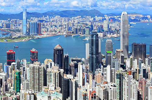 什么是香港高端人才通行证计划？