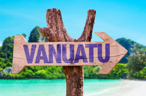 来看看客户对瓦努阿图的真实评价