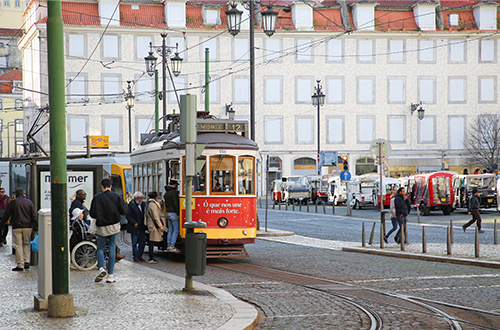 6种方式助您移居葡萄牙