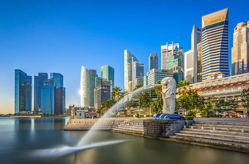 亚太财富地图重绘：新加坡成新亿万富翁天堂？