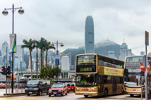 香港大放水？高中学历也能拿香港身份是什么操作？