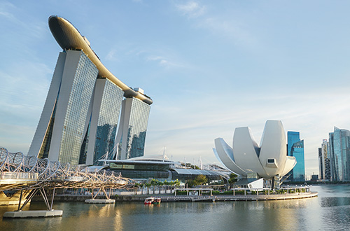 新加坡移民门槛即将提高！还剩半年“窗口期”？