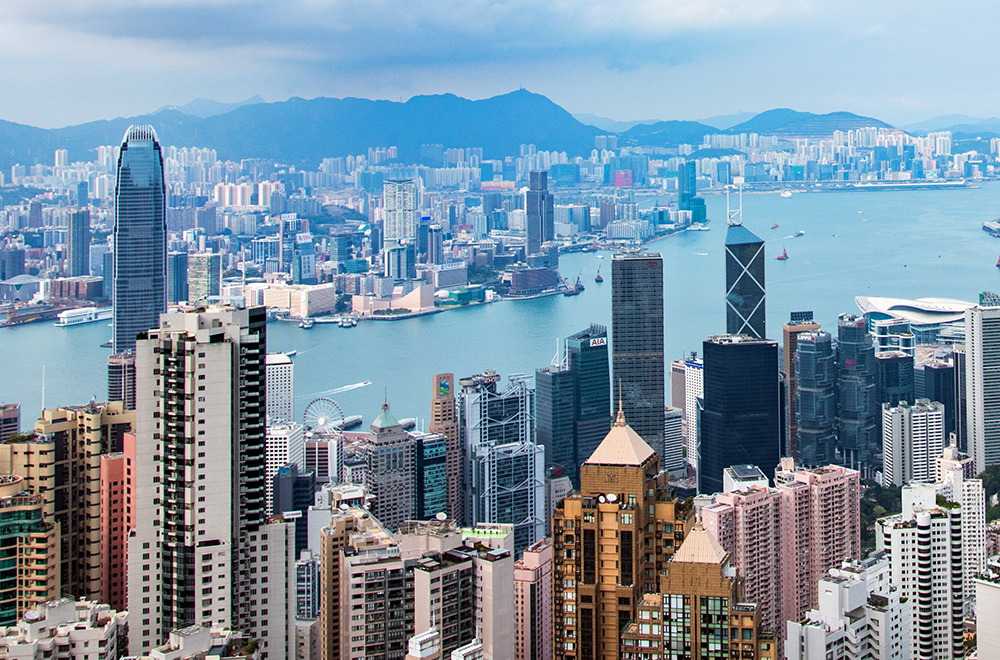 重磅！2025香港财政预算案出炉，这些变化与你息息相关！