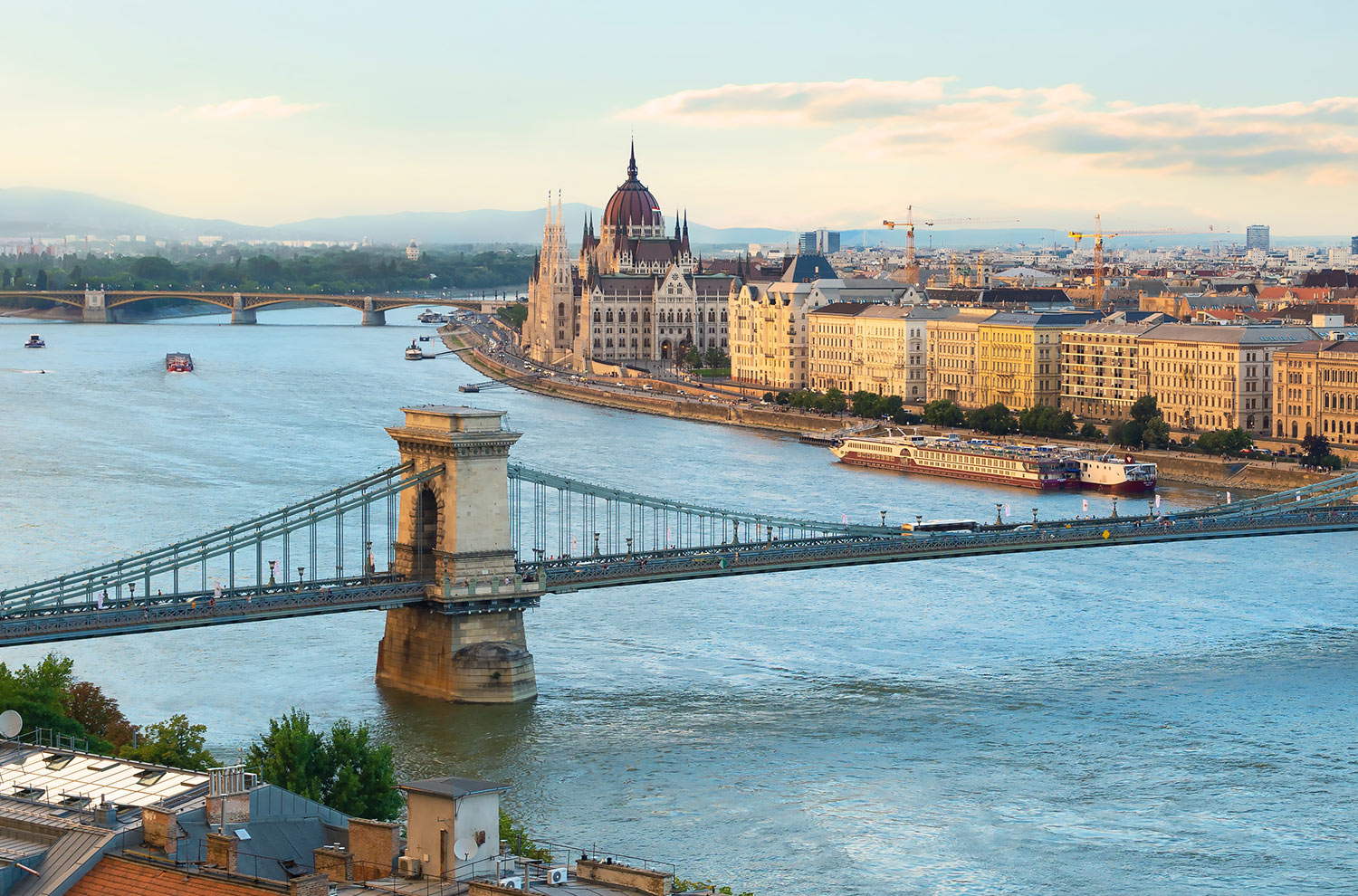 匈牙利-匈牙利移民-匈牙利投资移民-匈牙利移民政策-环球出国移民