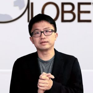 Picture of Henry Fan