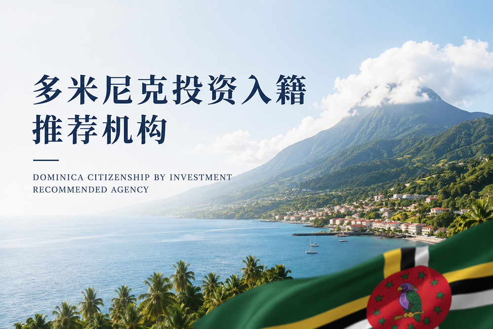 多米尼克投资入籍推荐环球出国