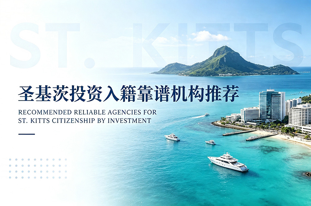圣基茨投资入籍靠谱机构推荐
