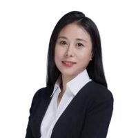 Cathy Xu