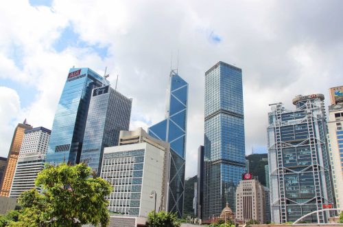 香港5