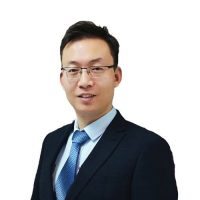 Neil Wang
